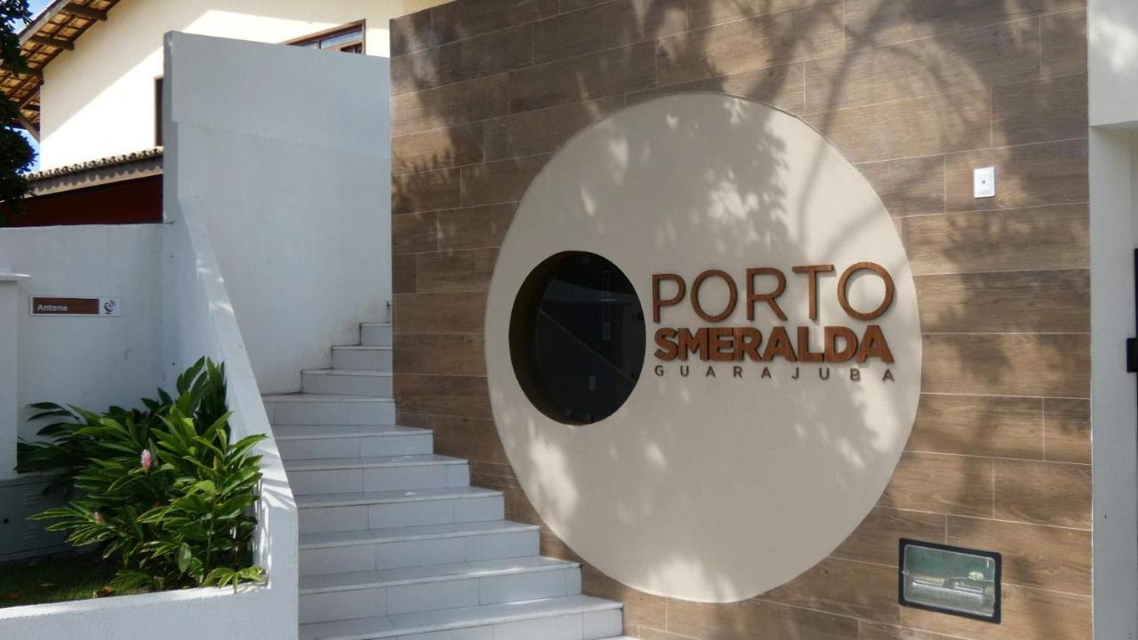 Porto Smeralda, Praia De Guarajuba, Formidavel Zewnętrze zdjęcie