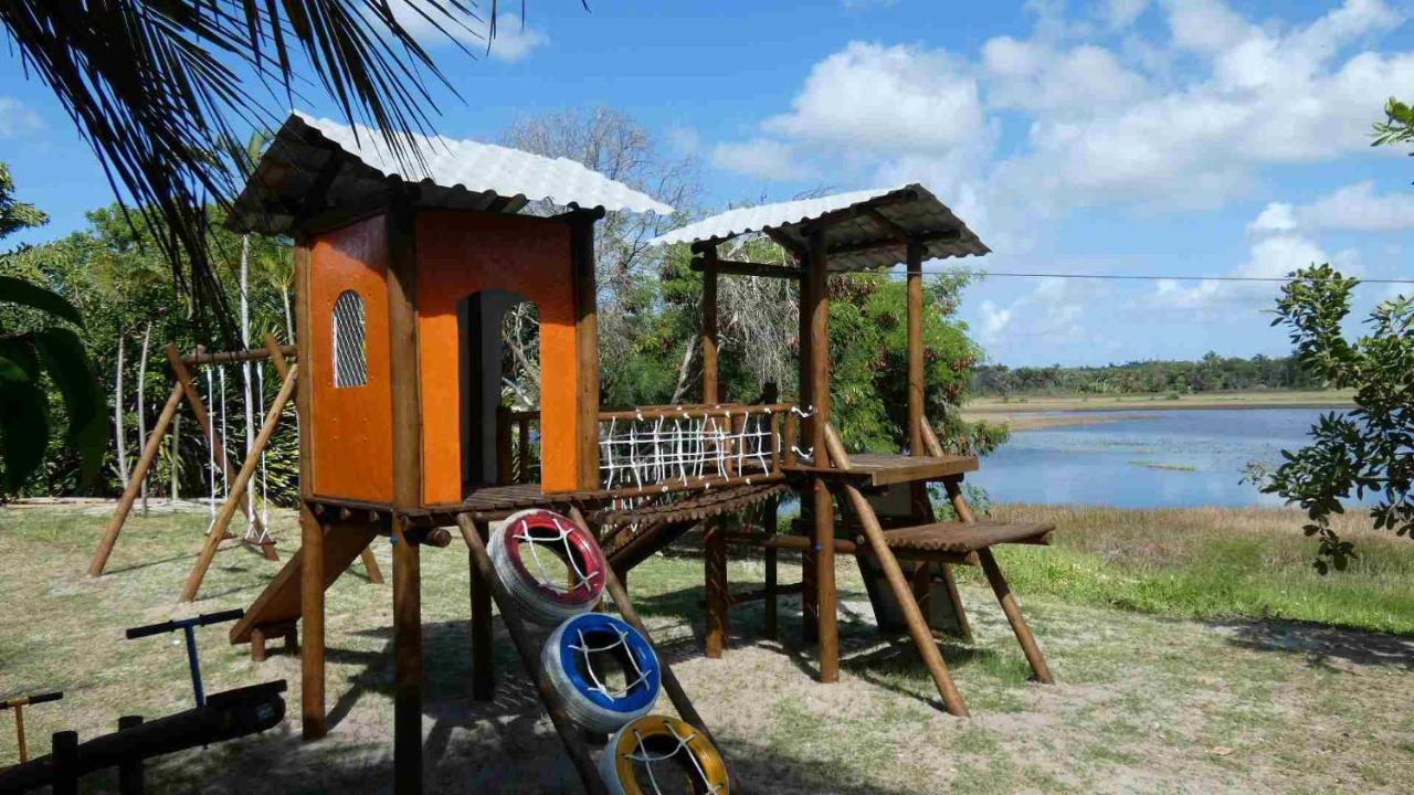 Porto Smeralda, Praia De Guarajuba, Formidavel Zewnętrze zdjęcie