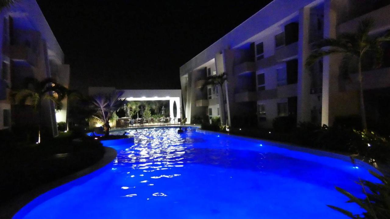 Porto Smeralda, Praia De Guarajuba, Formidavel Zewnętrze zdjęcie