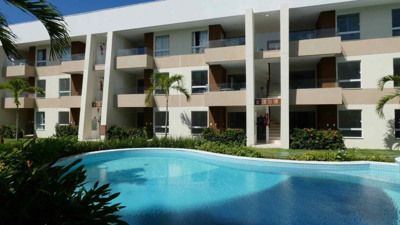 Porto Smeralda, Praia De Guarajuba, Formidavel Zewnętrze zdjęcie