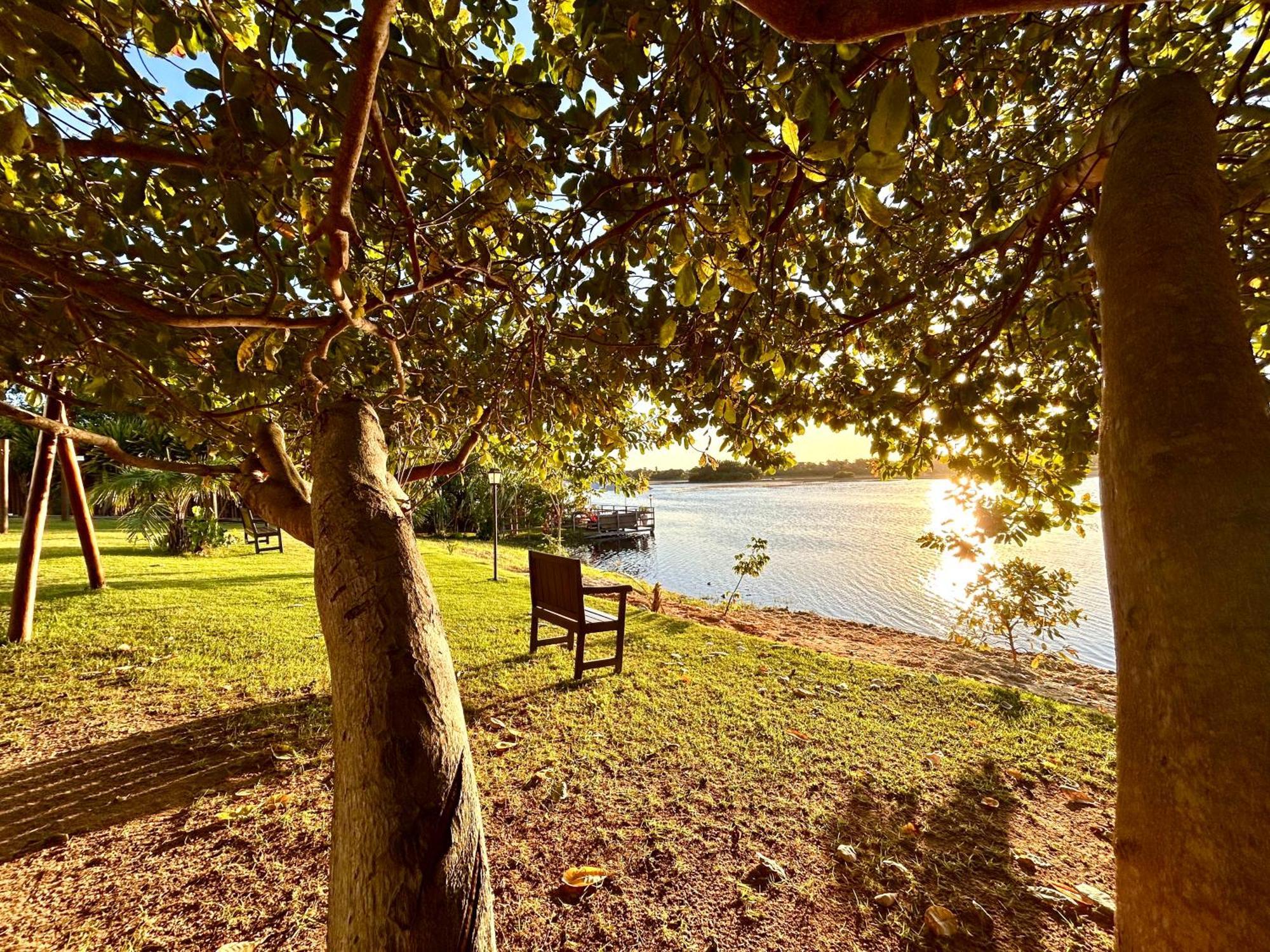 Porto Smeralda, Praia De Guarajuba, Formidavel Zewnętrze zdjęcie