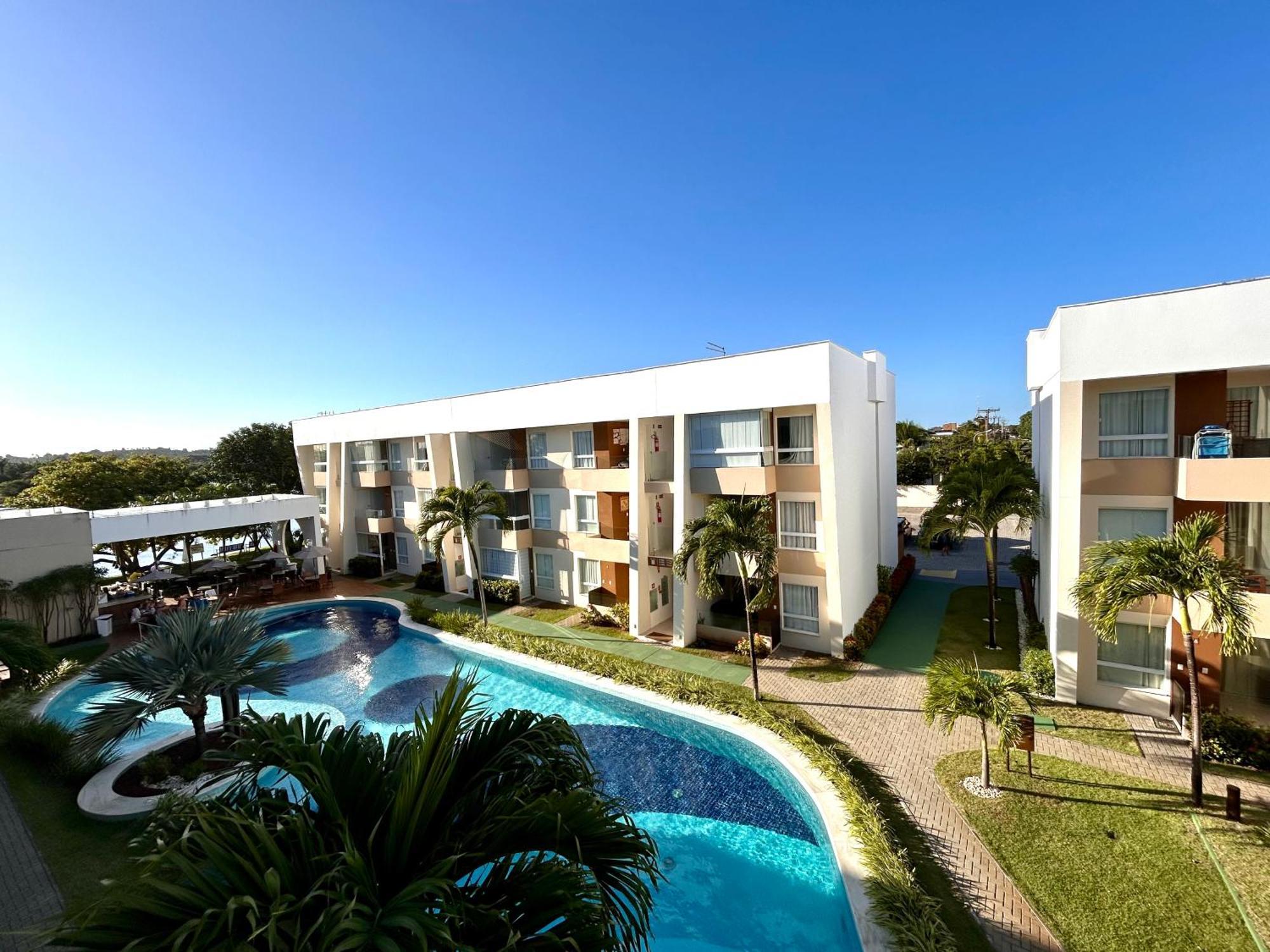 Porto Smeralda, Praia De Guarajuba, Formidavel Zewnętrze zdjęcie